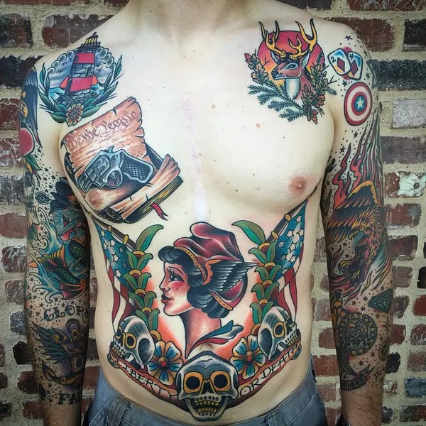 Kyle Crowell