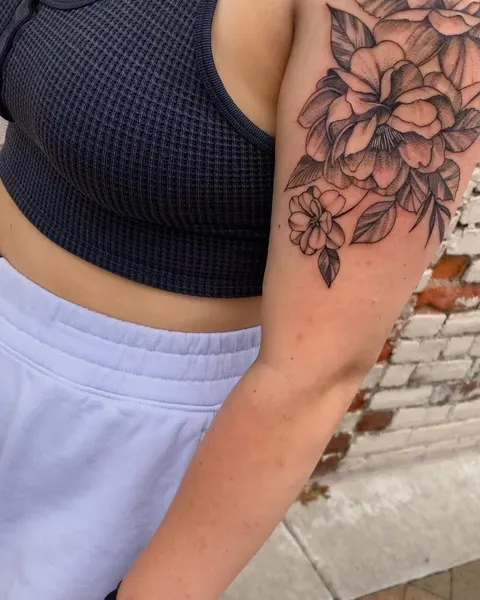 Flower, Rose, Nature