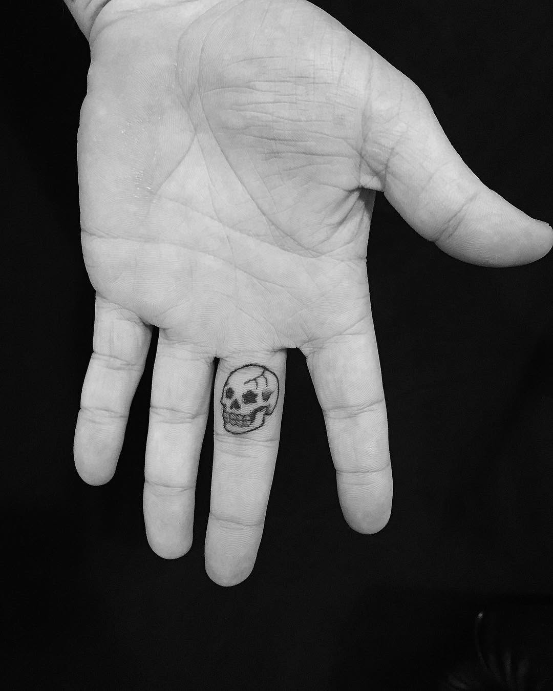 timbecktattoos