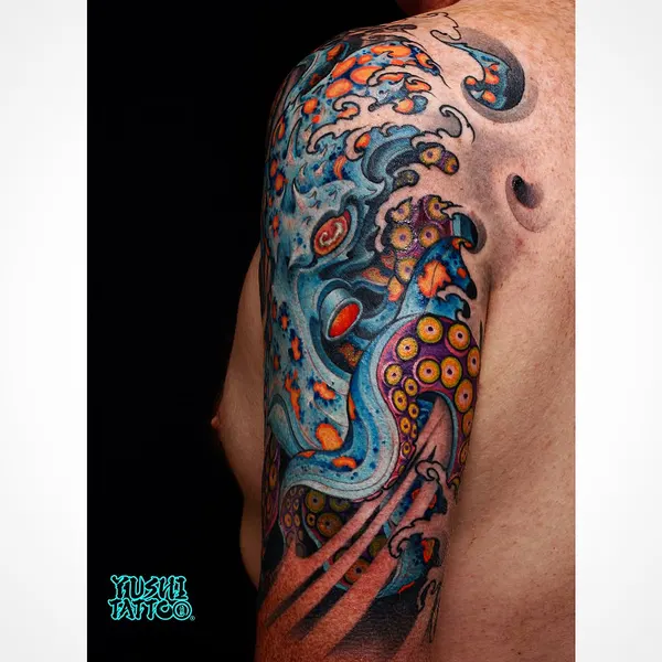 Guru Tattoo