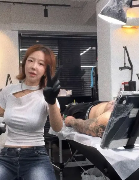 전사