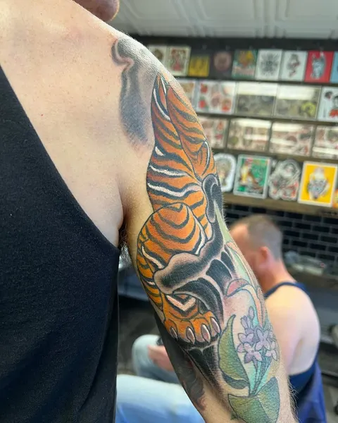 Tiger