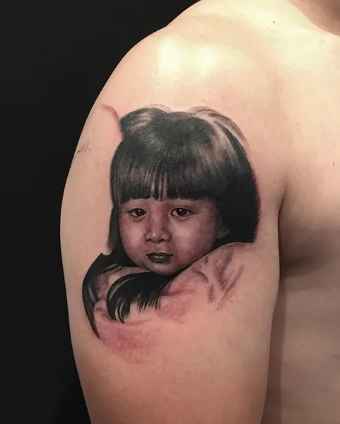 한복