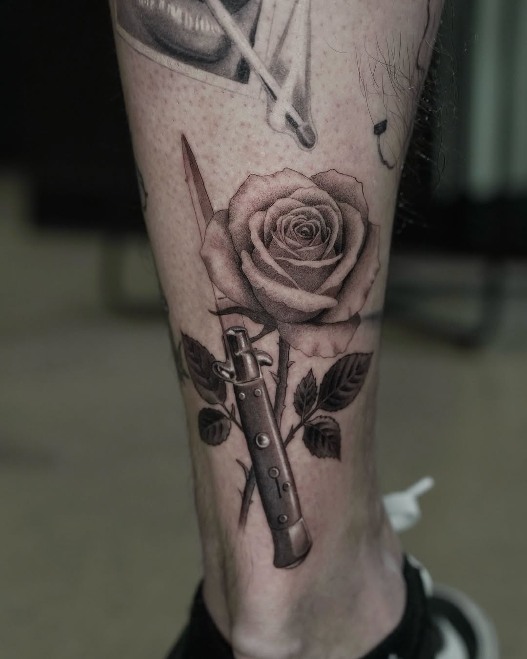 Rose