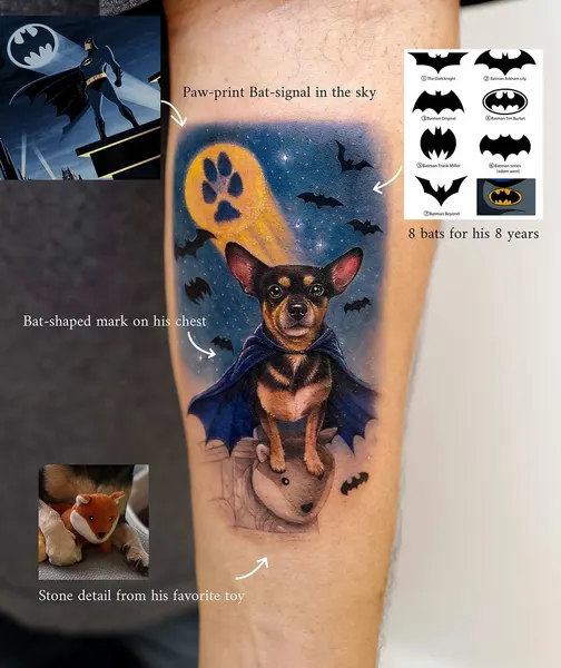 paw.tattoo