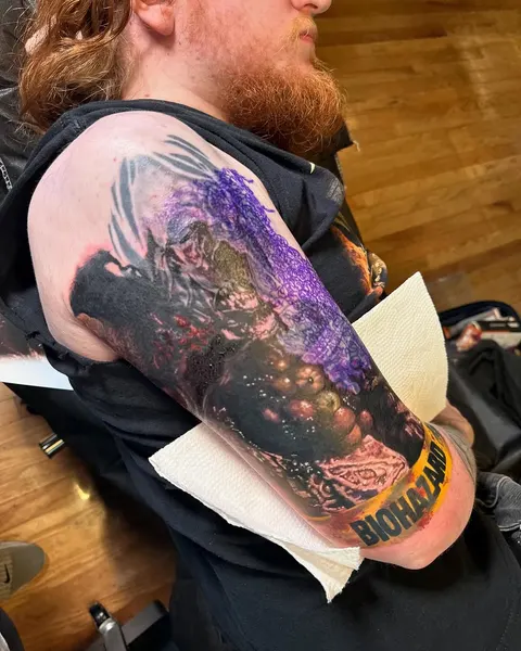 stevebutchertattoos