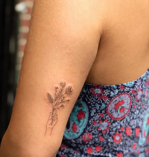 Circa Tattoo