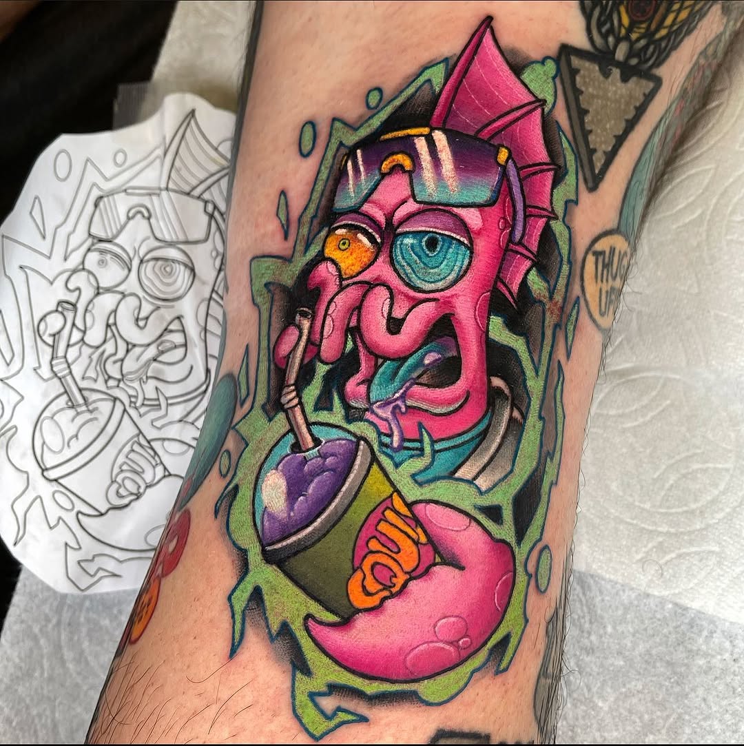 jonleightontattoo