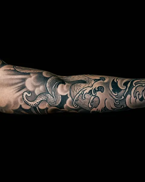 Guru Tattoo