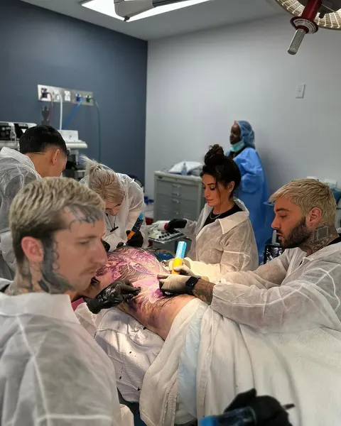 romeolacoste