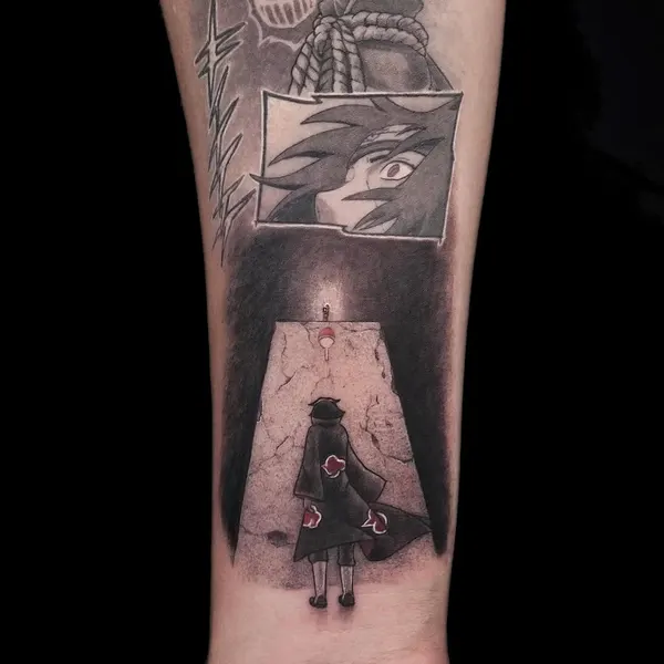 ink.ray