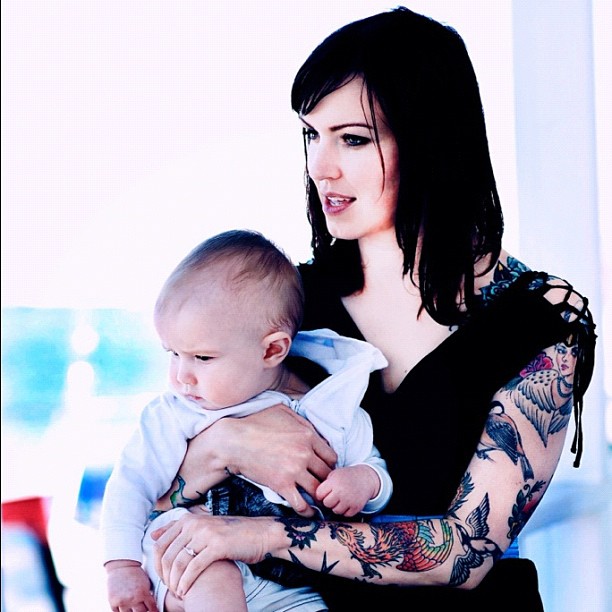 maryjoytattoo