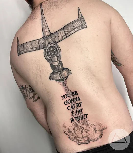 tattoosbylandon