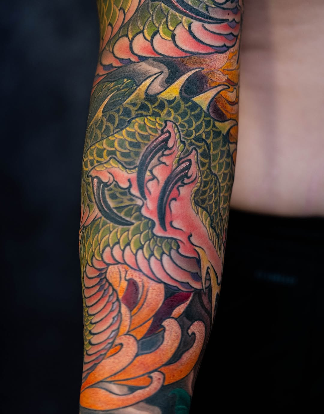 Dragon