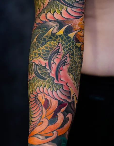Dragon