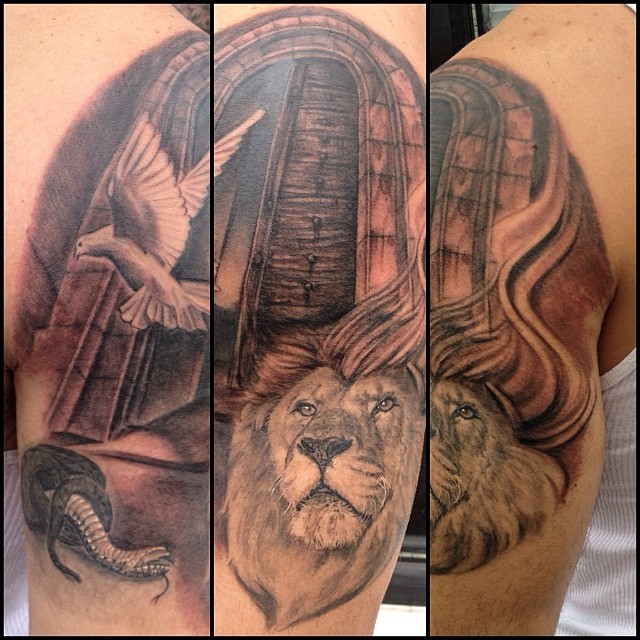 Tiger