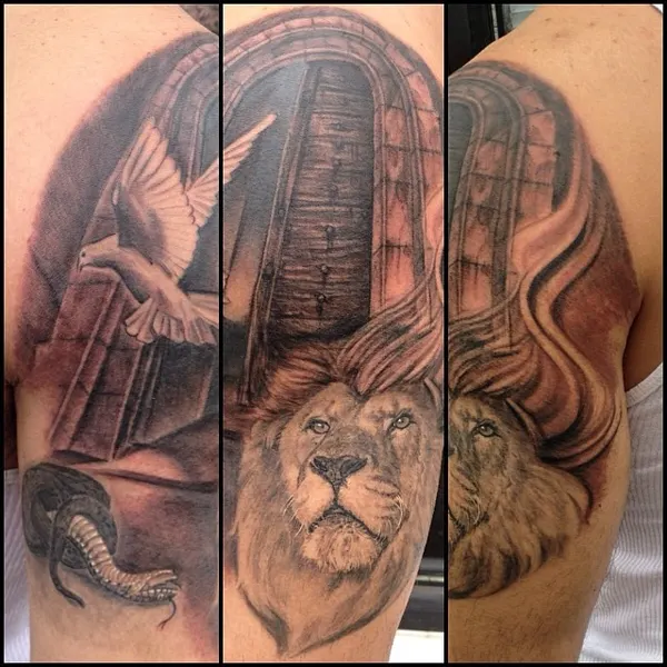 Tiger
