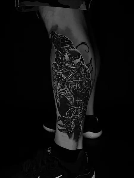 mattpehrsontattoos