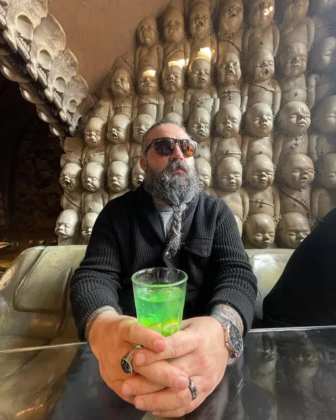 Edgar Marquez