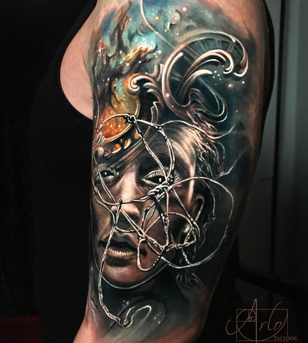 arlotattoos