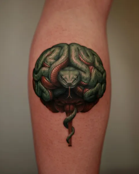 Snake, Animal
