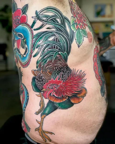 Flower, 일본 단풍