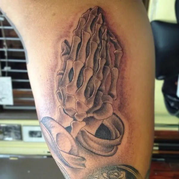 Isaiah Negrete