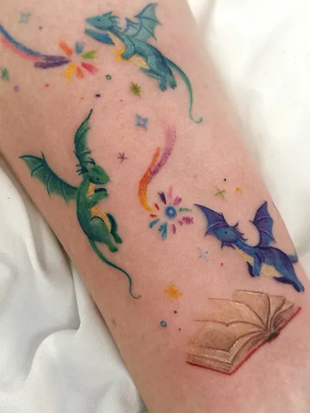 Dragon