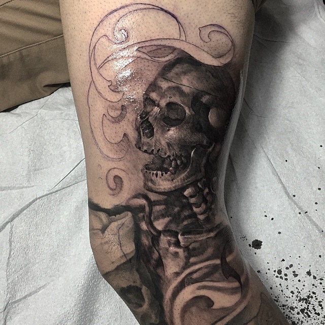 Edgar Marquez