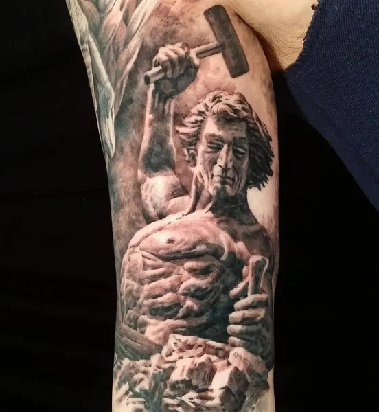 Sergio Sanchez