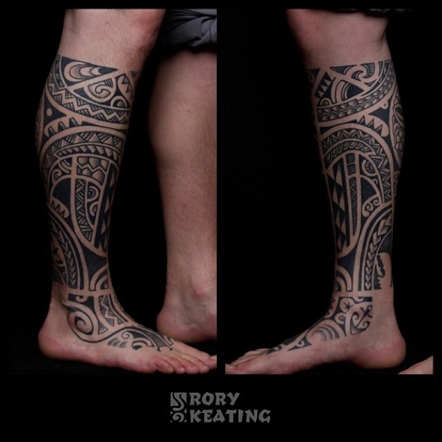 Guru Tattoo
