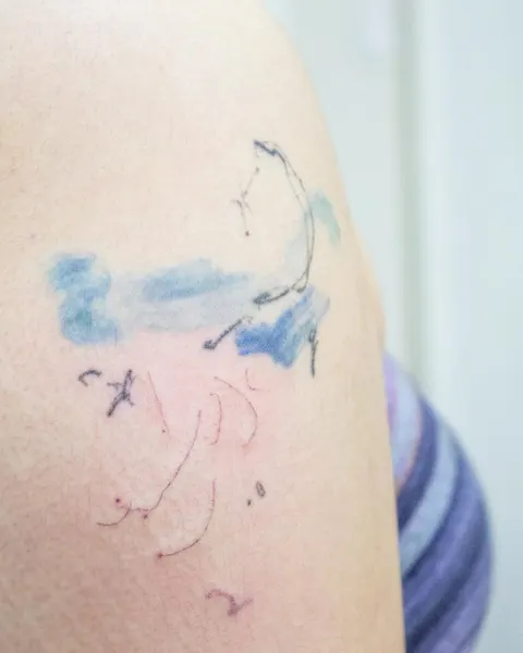 dareumtattoo