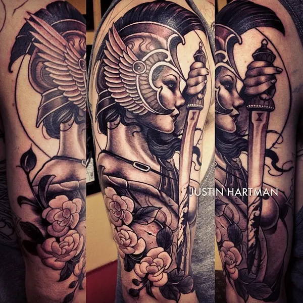 justinhartmanart