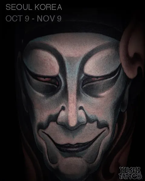 yushitattoo