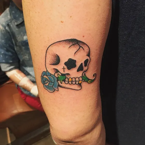 timbecktattoos