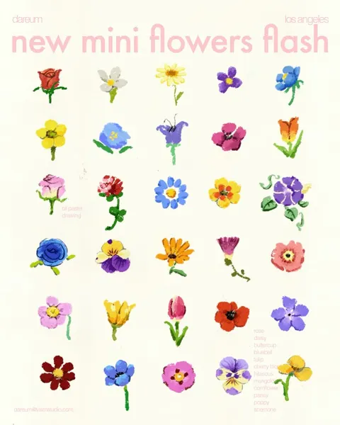 Flower