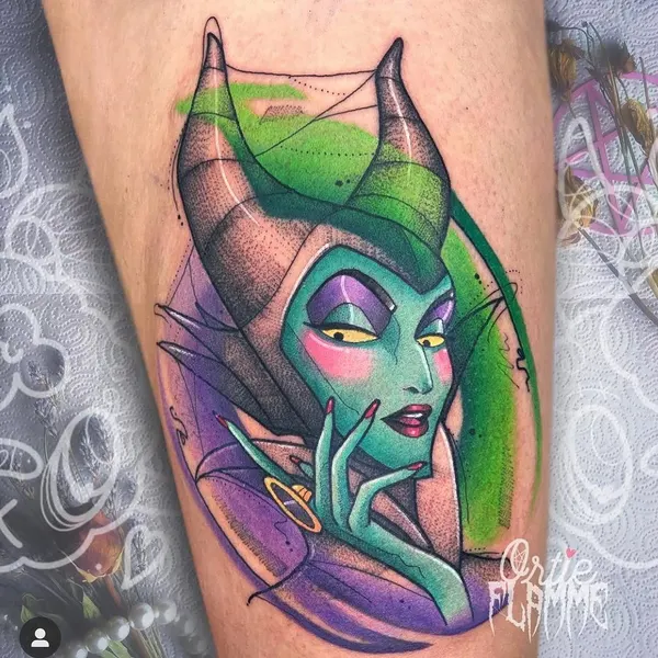 disneytatts