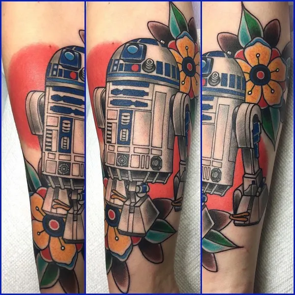 Guru Tattoo