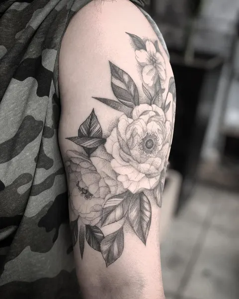 Flower, Rose, Nature