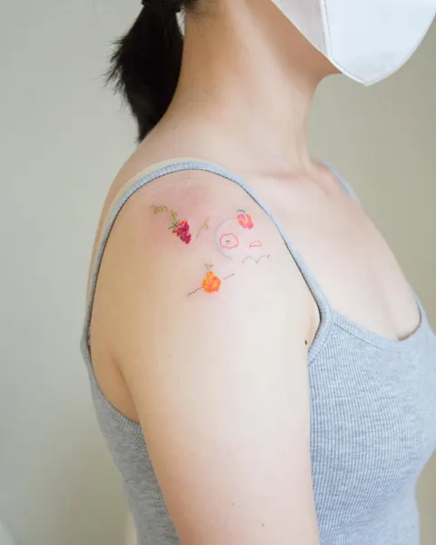 dareumtattoo