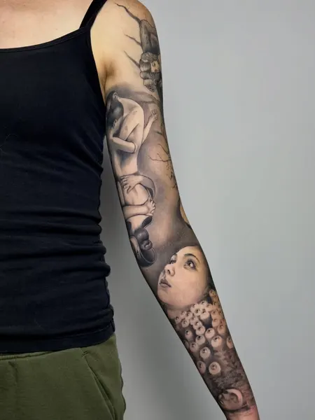 tattoosbyarchie