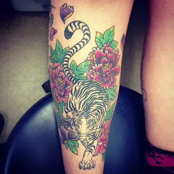 Tiger