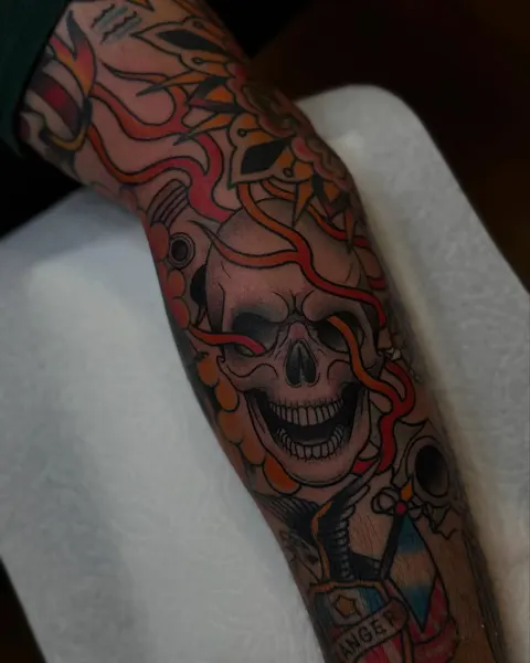 tylerharringtontattoos