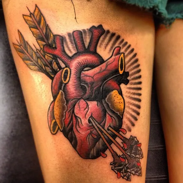 Guru Tattoo
