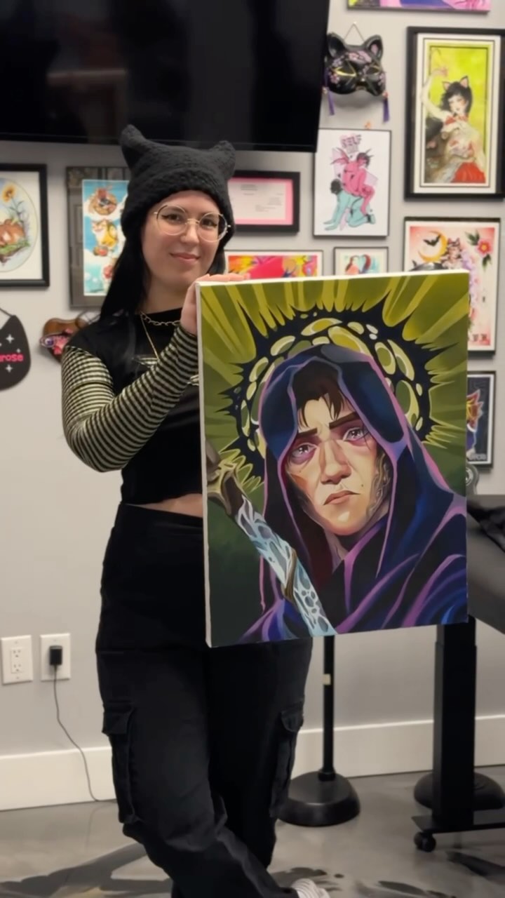 artkaylarose