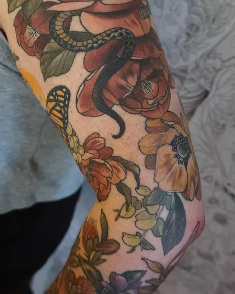 Flower, Rose, Nature, Animal