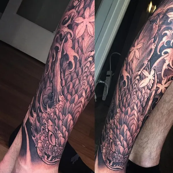 Full Circle Tattoo