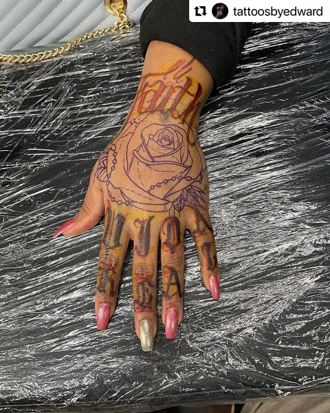 Rose, Flower