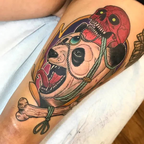 Animal, Tiger