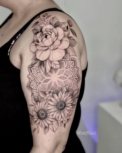 Flower, 꽃다발